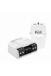 Řídicí jednotka pro měření energie Shelly EM gen3 1 x 50A Obrázok pre Řídicí jednotka pro měření energie Shelly EM gen3 1 x 50A