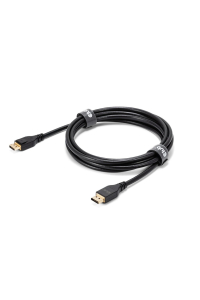 CLUB3D CAC-1093 DisplayPort kabel 3 m Černá Obrázok pre CLUB3D CAC-1093 DisplayPort kabel 3 m Černá