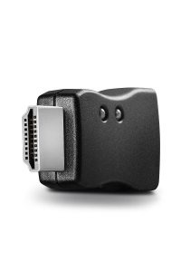 Lindy 32115 kabelová redukce HDMI Černá Obrázok pre Lindy 32115 kabelová redukce HDMI Černá