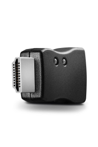 Lindy 32115 kabelová redukce HDMI Černá Obrázok pre Lindy 32115 kabelová redukce HDMI Černá
