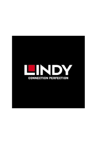 Obrázok pre Lindy 38331 AV prodlužovačka AV vysílač a vysílač Černá