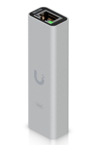Obrázok pre Ubiquiti UACC-ADAPTER-RJ45-USBC-5GE karta/adaptér rozhraní USB typu C