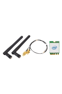Obrázok pre Shuttle WLN-M12 síťová karta Interní WLAN / Bluetooth 2400 Mbit/s