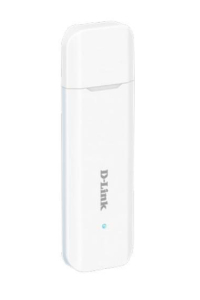 D-Link DWM-222W/R síťová karta WLAN 286,8 Mbit/s Obrázok pre D-Link DWM-222W/R síťová karta WLAN 286,8 Mbit/s