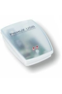 Gerdes PrimuX USB ISDN přístupové zařízení Obrázok pre Gerdes PrimuX USB ISDN přístupové zařízení
