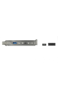 DeLOCK 89934 Interní kabel USB Obrázok pre DeLOCK 89934 Interní kabel USB