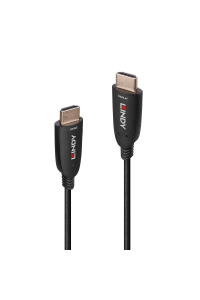Lindy 38513 HDMI kabel 30 m HDMI Typ A (standardní) Černá Obrázok pre Lindy 38513 HDMI kabel 30 m HDMI Typ A (standardní) Černá