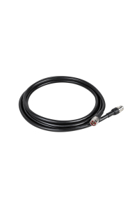 Obrázok pre AirLancer Cable NJ-NP 9m koaxiální kabel Konektor N-type Černá