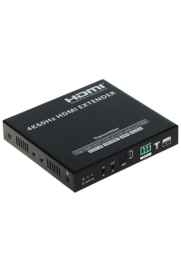 Obrázok pre NADAJNIK EXTENDERA HDMI-EX-IP-4K-X1/TX