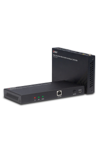 Obrázok pre Lindy 38343 KVM prodlužovací kabel Vysílač a přijímač