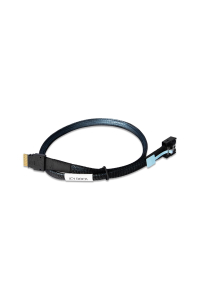 Obrázok pre Icy Dock MB403L-B zařízení pro ukládání dat / součásti / příslušenství Kabel