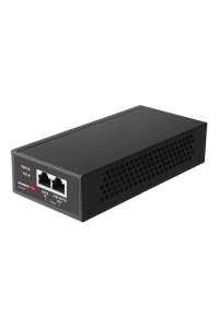 Obrázok pre Edimax GP-203IT PoE adaptér 2.5 Gigabit Ethernet, Fast Ethernet, Gigabit Ethernet