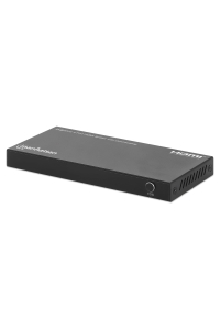 Obrázok pre Manhattan 208369 videorozdělovač HDMI 4x HDMI