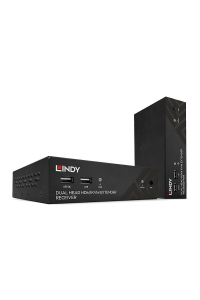 Lindy 39374 KVM prodlužovací kabel Vysílač a přijímač Obrázok pre Lindy 39374 KVM prodlužovací kabel Vysílač a přijímač
