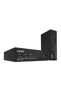 Obrázok pre Lindy 39374 KVM prodlužovací kabel Vysílač a přijímač