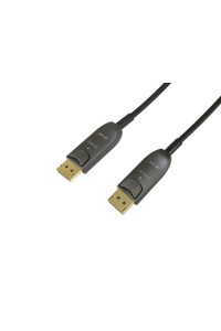 Obrázok pre Equip 119441 DisplayPort kabel 15 m Černá