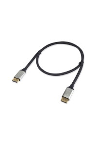 Obrázok pre Equip 119266 DisplayPort kabel 10 m Černá