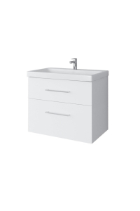Obrázok pre Cabinet with washbasin SA63-2 white