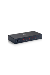 Obrázok pre Equip 332714 videorozdělovač HDMI 4x HDMI