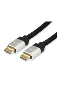 Obrázok pre Equip 119385 HDMI kabel 10 m HDMI Typ A (standardní) Černá