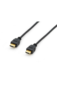 Obrázok pre Equip 159352 HDMI kabel 1,8 m HDMI Typ A (standardní) Černá