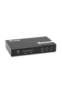 Obrázok pre Equip 332725 video přepínač HDMI