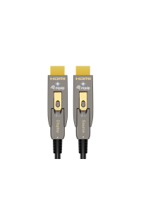 Equip 119411 HDMI kabel 10 m HDMI Type-A/HDMI Type-D Černá Obrázok pre Equip 119411 HDMI kabel 10 m HDMI Type-A/HDMI Type-D Černá