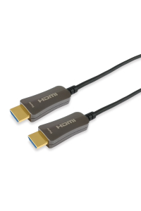 Equip 119430 HDMI kabel 30 m HDMI Typ A (standardní) Černá Obrázok pre Equip 119430 HDMI kabel 30 m HDMI Typ A (standardní) Černá