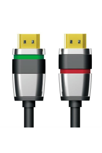 Obrázok pre PureLink 2m HDMI HDMI kabel HDMI Typ A (standardní) Černá