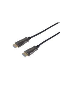 Obrázok pre Equip 119437 HDMI kabel HDMI Typ A (standardní) Černá