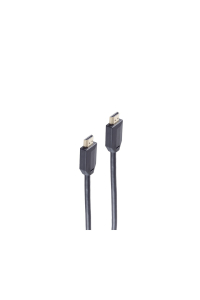 shiverpeaks BS10-40055 HDMI kabel 5 m HDMI Typ A (standardní) Černá Obrázok pre shiverpeaks BS10-40055 HDMI kabel 5 m HDMI Typ A (standardní) Černá