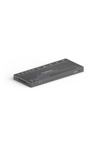 PureTools PT-SW-HD41E video přepínač HDMI Obrázok pre PureTools PT-SW-HD41E video přepínač HDMI