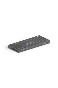 PureTools PT-SW-HD41E video přepínač HDMI Obrázok pre PureTools PT-SW-HD41E video přepínač HDMI