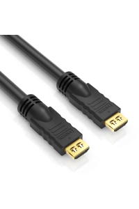 Obrázok pre PureLink PI1000-200 HDMI kabel 20 m HDMI Typ A (standardní) Černá