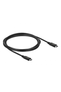 Obrázok pre DeLOCK Kabel USB4 20 Gbps 2 m