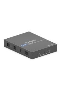 PureTools PT-HDBT-1020C-RX AV prodlužovačka AV přijímač Obrázok pre PureTools PT-HDBT-1020C-RX AV prodlužovačka AV přijímač