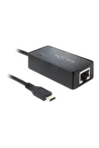 DeLOCK 62642 síťová karta Ethernet 1000 Mbit/s Obrázok pre DeLOCK 62642 síťová karta Ethernet 1000 Mbit/s