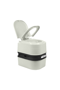 Przenośna toaleta turystyczna 24L / 20L , Rebel Active Obrázok pre Przenośna toaleta turystyczna 24L / 20L , Rebel Active