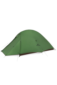 Namiot cloud up 3 pro 20d cnk2350ws020-forest green NATUREHIKE Obrázok pre Namiot cloud up 3 pro 20d cnk2350ws020-forest green NATUREHIKE