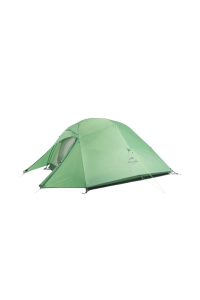 Obrázok pre Namiot cloud up 3 base 210t cnk2450ws032-green NATUREHIKE