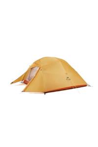 Obrázok pre Namiot cloud up 3 base 210t cnk2450ws032-orange NATUREHIKE