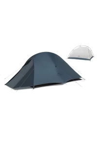 Namiot cloud up 3 pro 20d cnk2350ws020-navy blue NATUREHIKE Obrázok pre Namiot cloud up 3 pro 20d cnk2350ws020-navy blue NATUREHIKE
