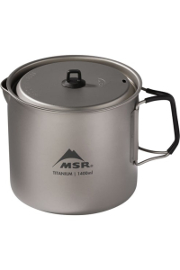 Obrázok pre MSR Titan 1,4 l Nerezová ocel