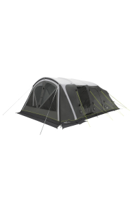 Outwell Florida 6 Air 6 člověk/lidí Zelená Tunelový stan Obrázok pre Outwell Florida 6 Air 6 člověk/lidí Zelená Tunelový stan