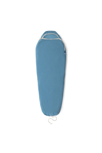 Obrázok pre Sea To Summit Breeze Mumie Tencel, Polyester Modrá