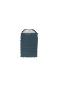 Śpiwór podwójny Outwell Campion Lux Double (195 cm) - navy blue rozmiar: lewy Obrázok pre Śpiwór podwójny Outwell Campion Lux Double (195 cm) - navy blue rozmiar: lewy