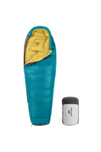 śpiwór snowbird duck down 550 m cnk2550ws014-midnight blue NATUREHIKE Obrázok pre śpiwór snowbird duck down 550 m cnk2550ws014-midnight blue NATUREHIKE