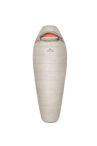 Obrázok pre śpiwór snowbird pro 700 l cnk2650ws012-titanium orange NATUREHIKE