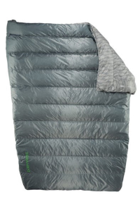 Therm-a-Rest Vela 32F/0C Quilt Dvojitý Šedá Obrázok pre Therm-a-Rest Vela 32F/0C Quilt Dvojitý Šedá