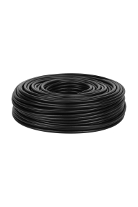 Obrázok pre Kabel koncentyczny H1000  100m czarny